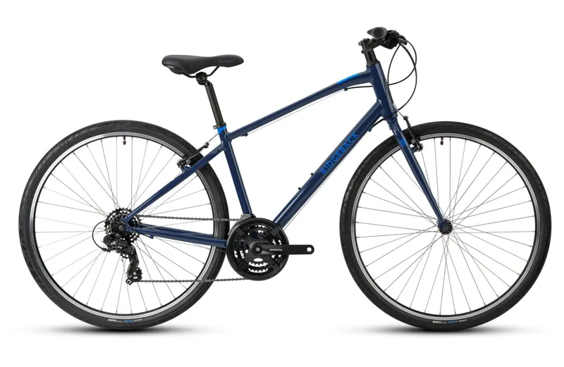 Ridgeback Motion - Blue